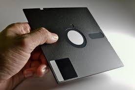 5.25-inch Floppy Disk
